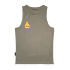Men's Ear Tag Singlet