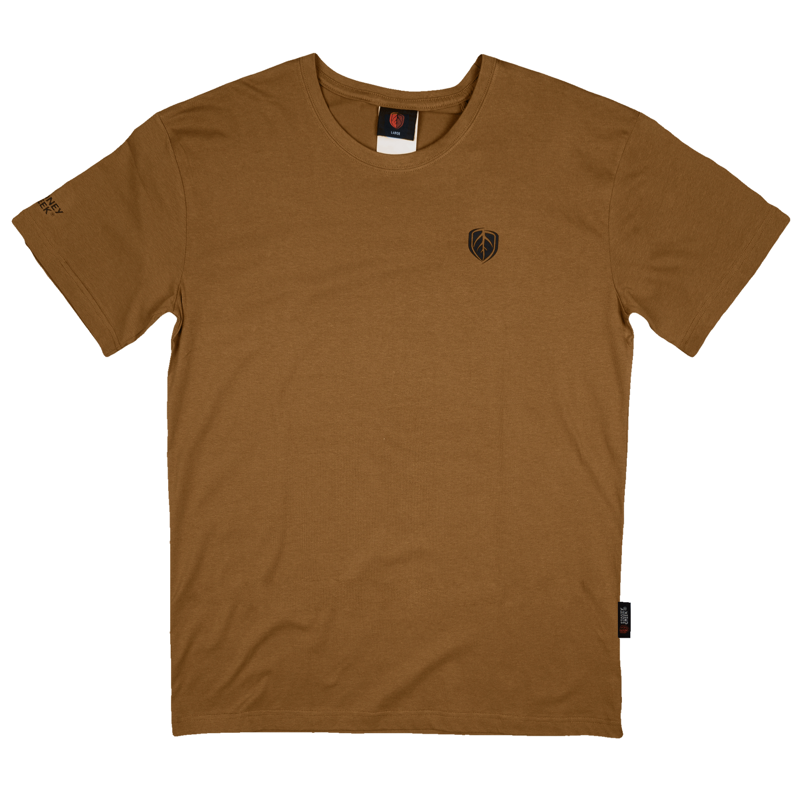 Men's Farm Truck Tee