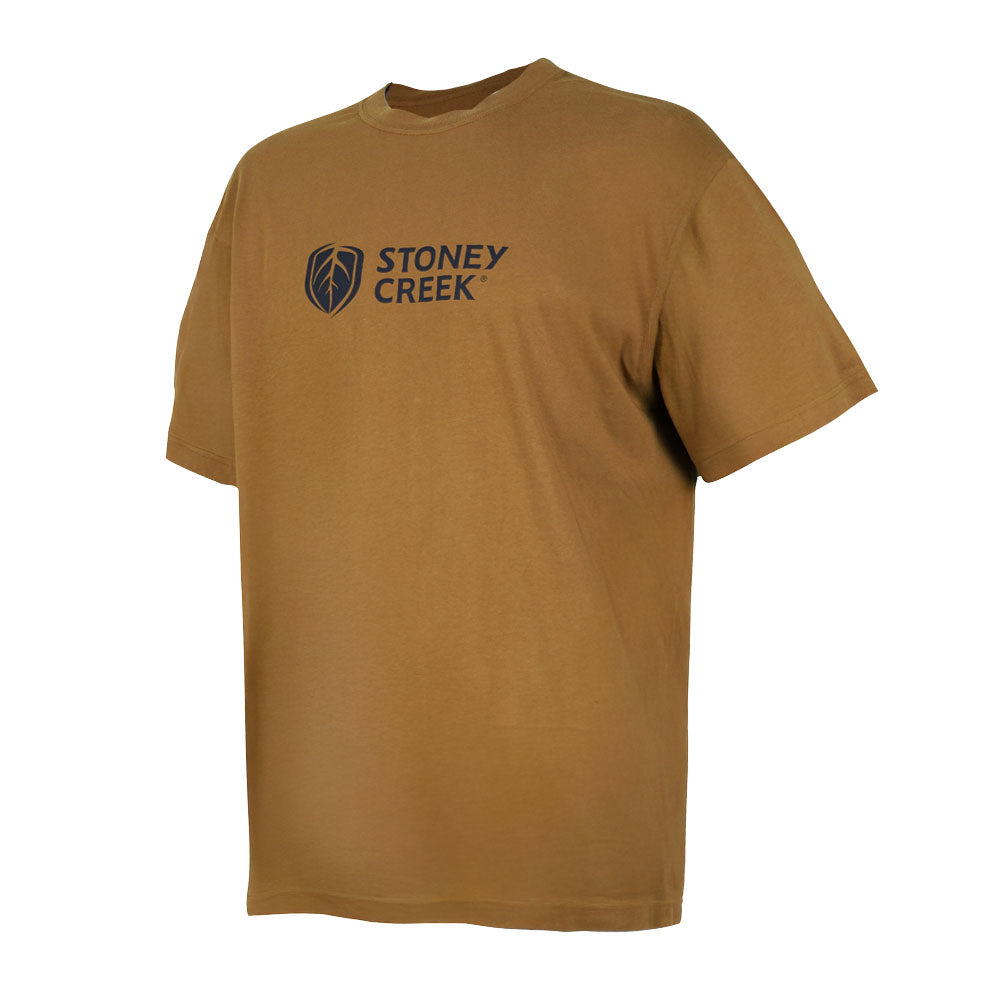 Men's Horse Power Tee