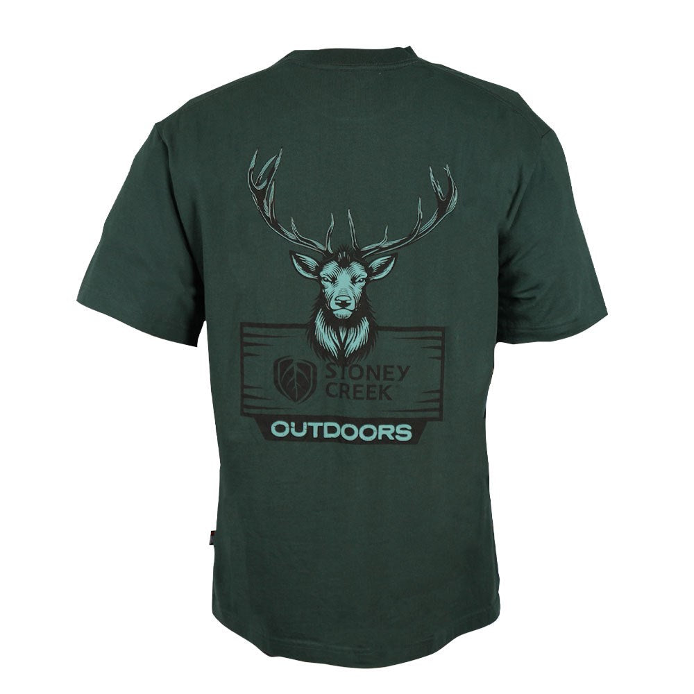 Men's Trophy Tee