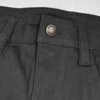 Men's Urban Trousers - Black