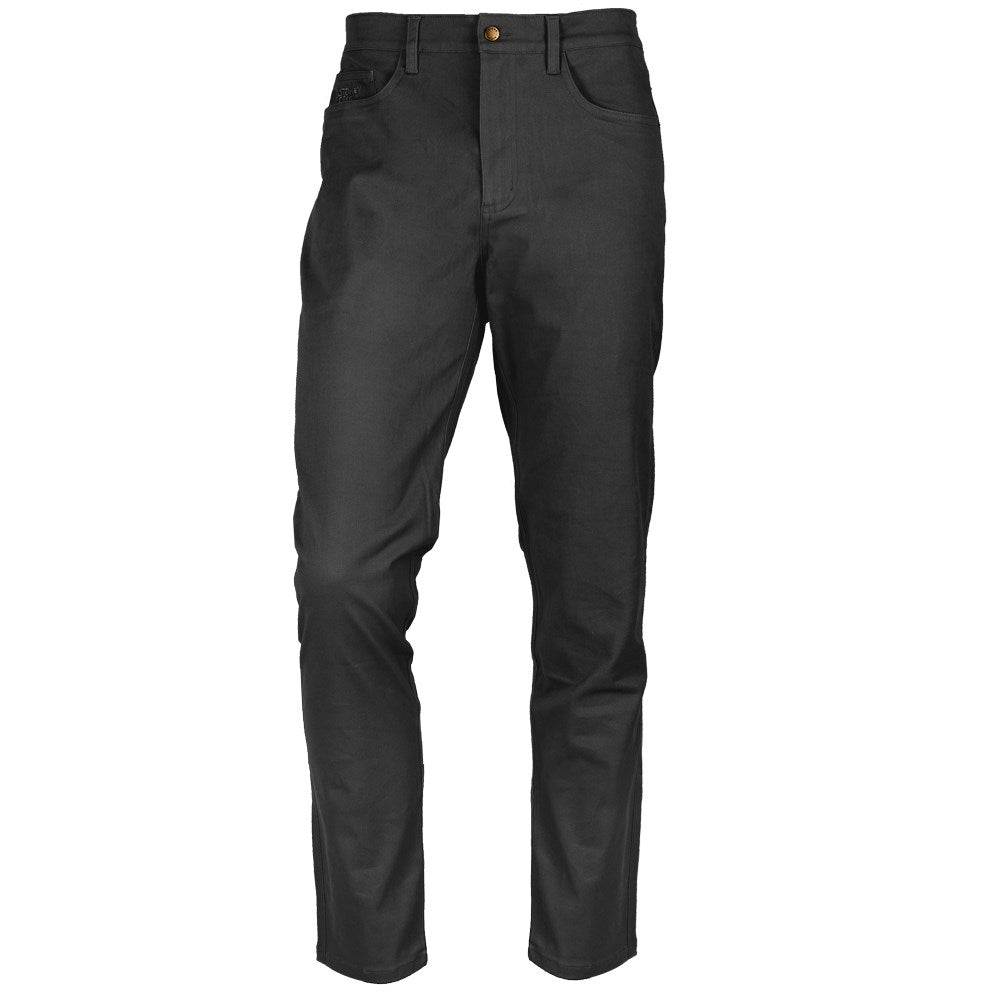 Men's Urban Trousers - Black