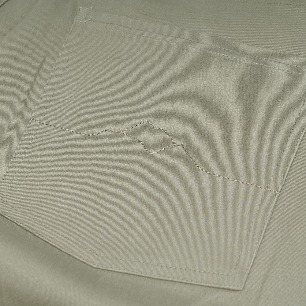 Men's Urban Trousers - Dark Putty