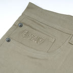 Men's Urban Trousers - Dark Putty