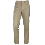 Men's Urban Trousers - Dark Putty