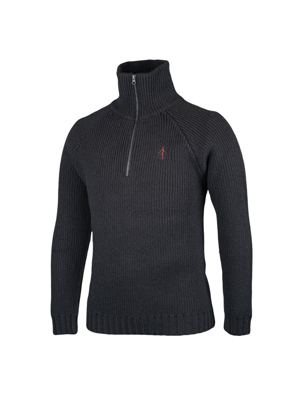 Men's Strong Wool Pullover