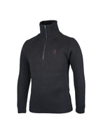 Men's Strong Wool Pullover