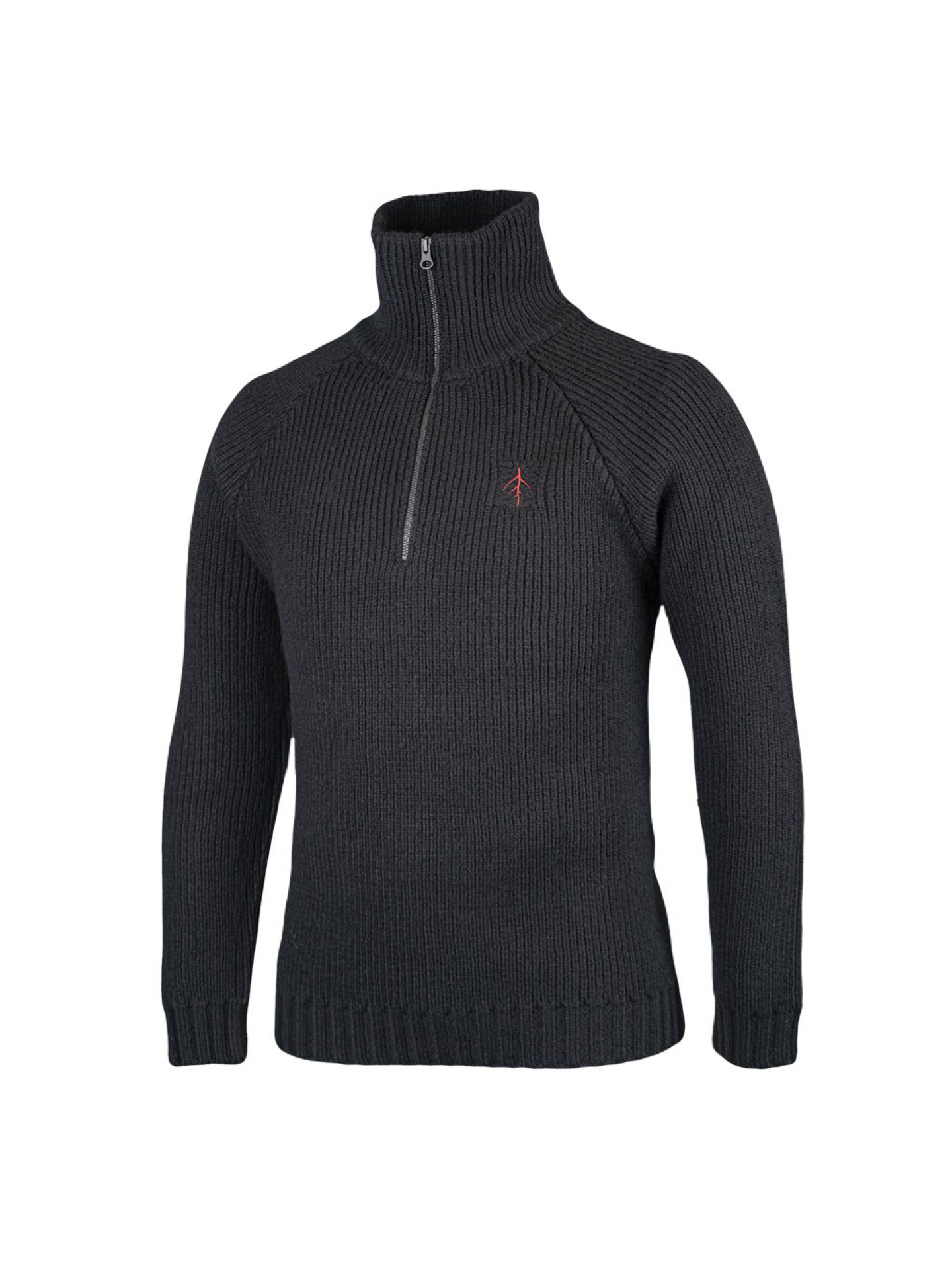 Men's Strong Wool Pullover