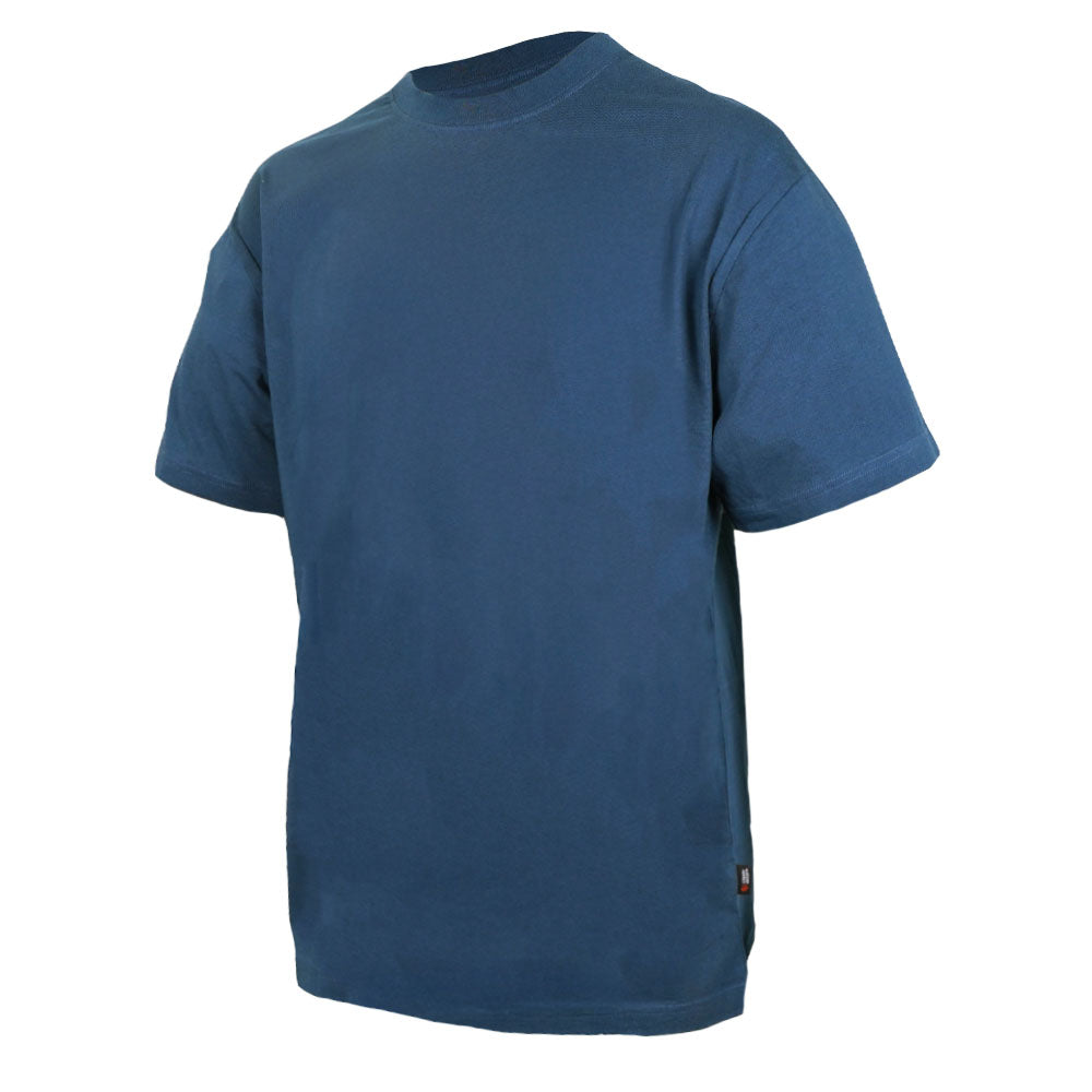 Men's Standard Tee - Navy
