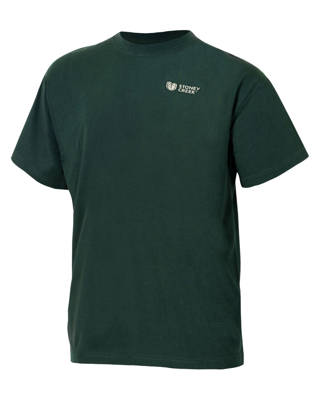 Men's Brand Proud Outdoors Tee