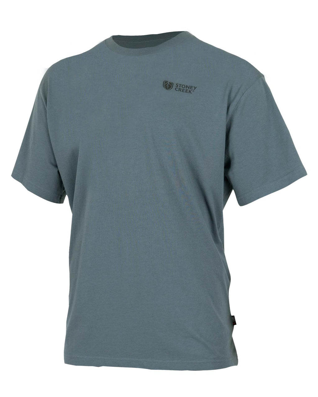 Men's Chasing Game Red Stag Tee