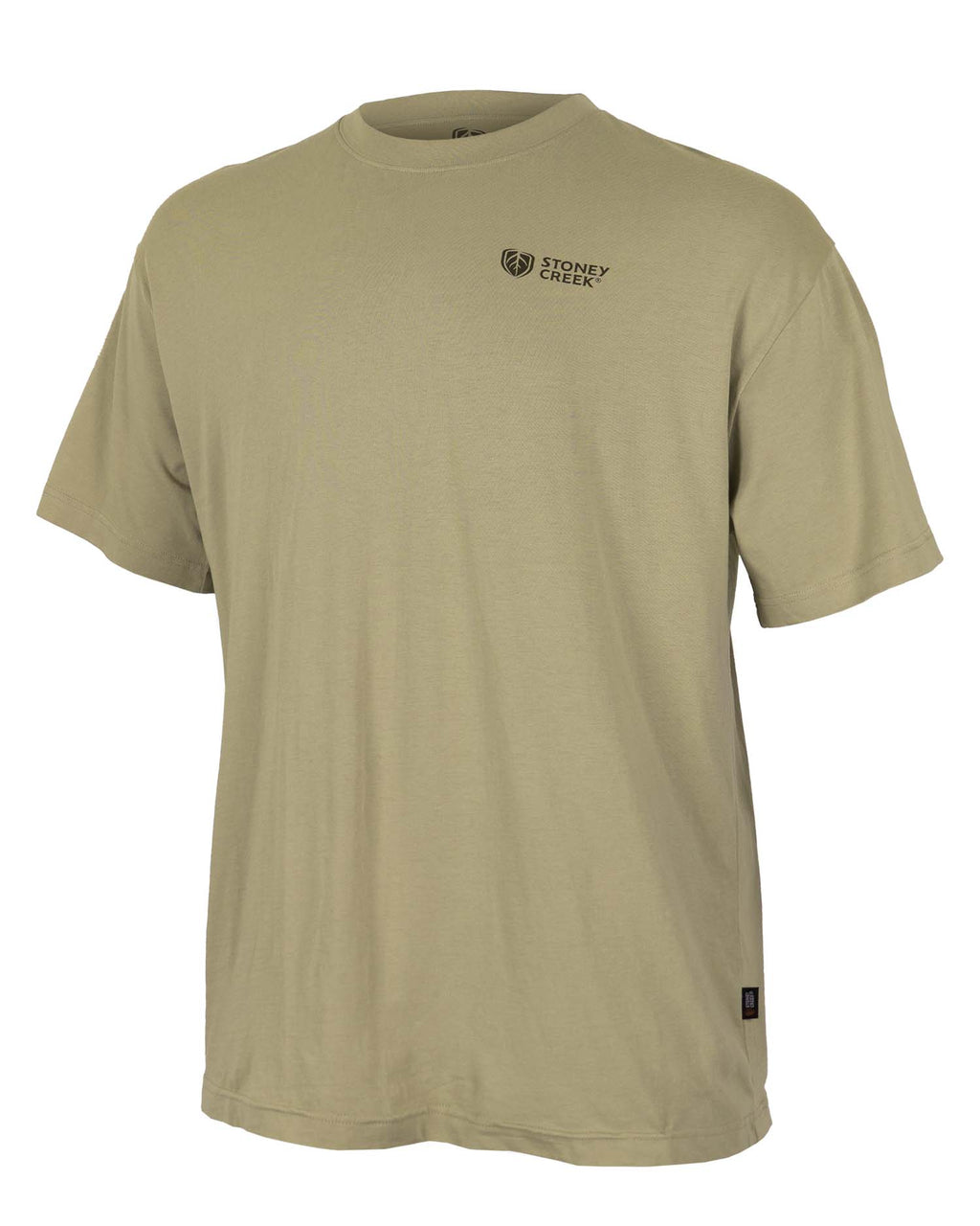 Men's Chasing Game Retrieve Hunting Tee