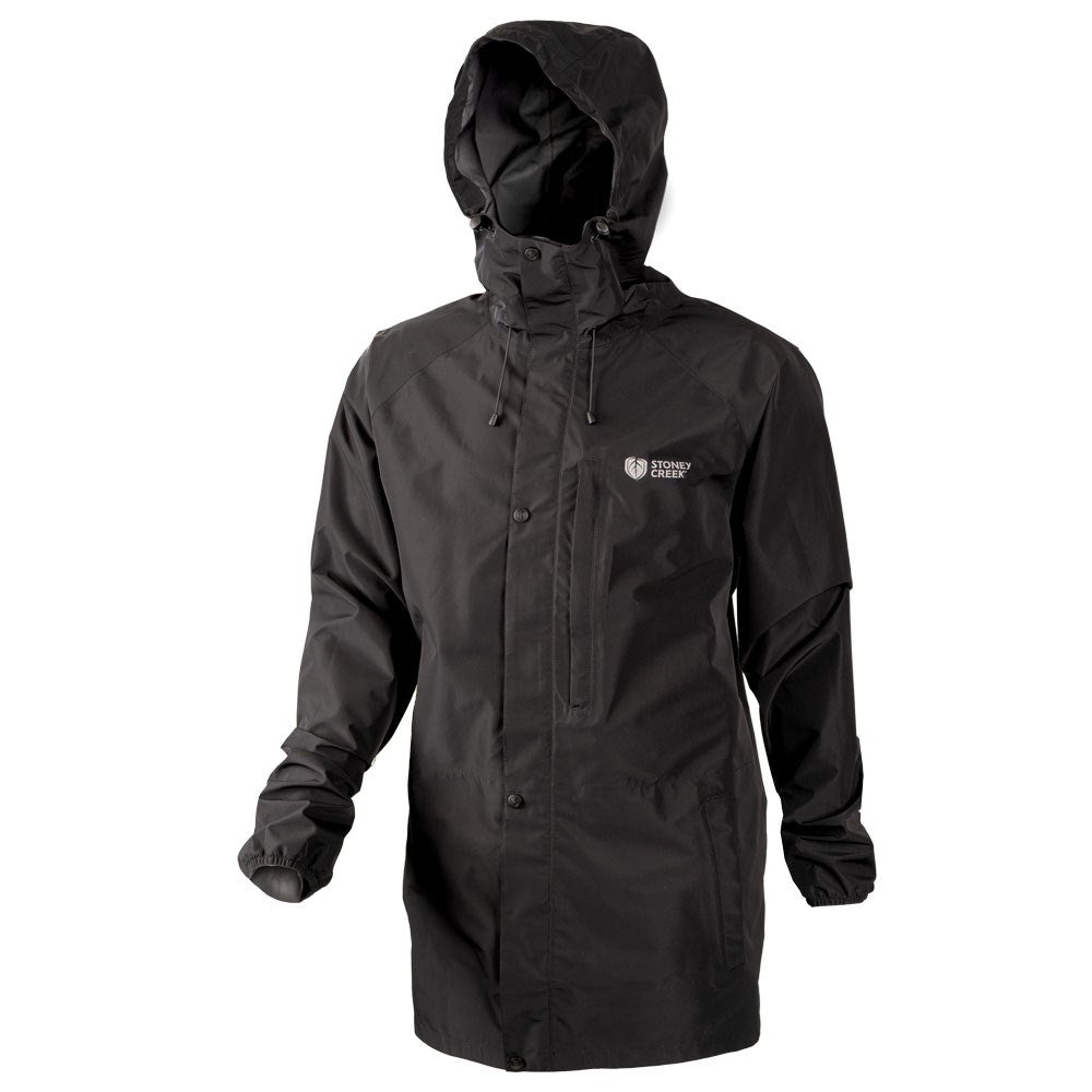 Men's Creek Crosser Jacket