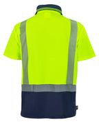 Hi Vis D/N Polo
