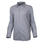 Men's Done Deal Shirt - Navy Check