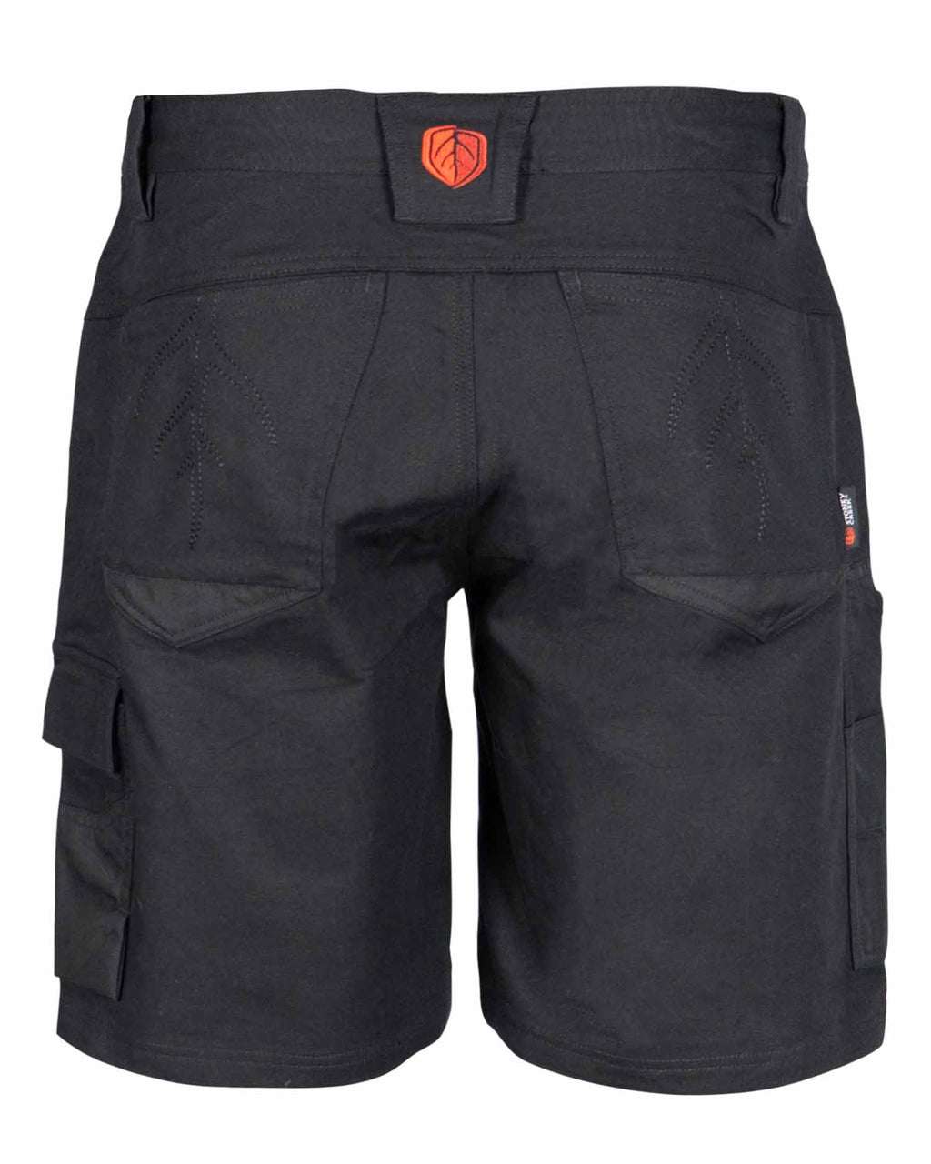 Double Axle Shorts