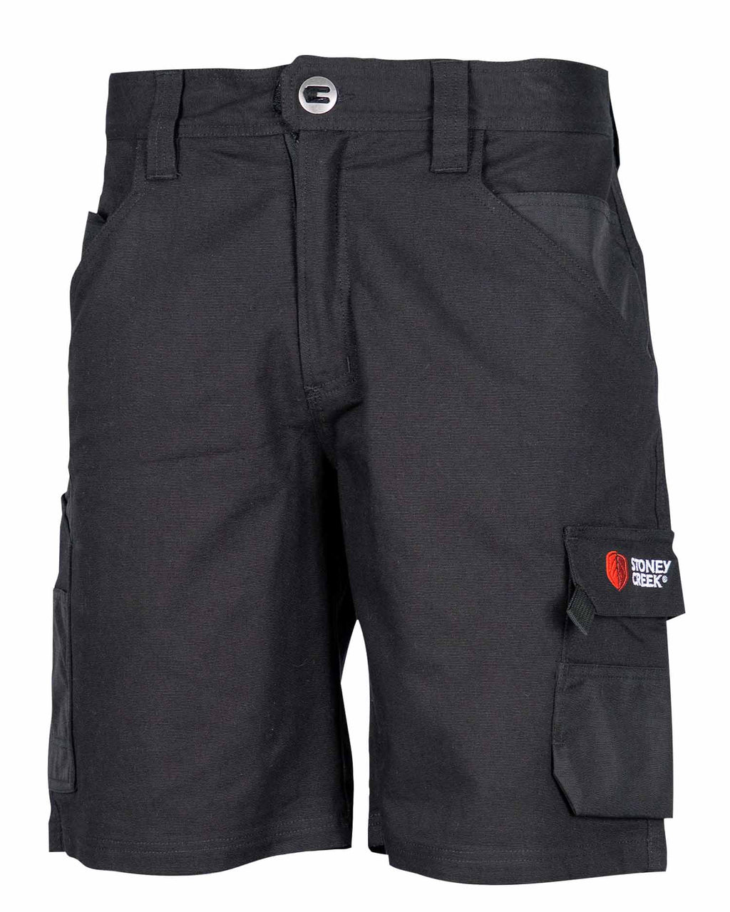 Double Axle Shorts