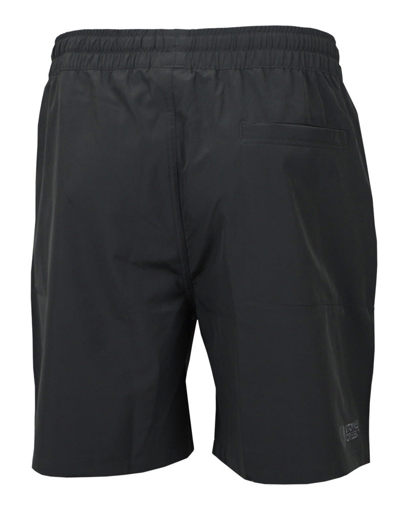 Haven Shorts - Charcoal