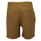Haven Shorts - Rust