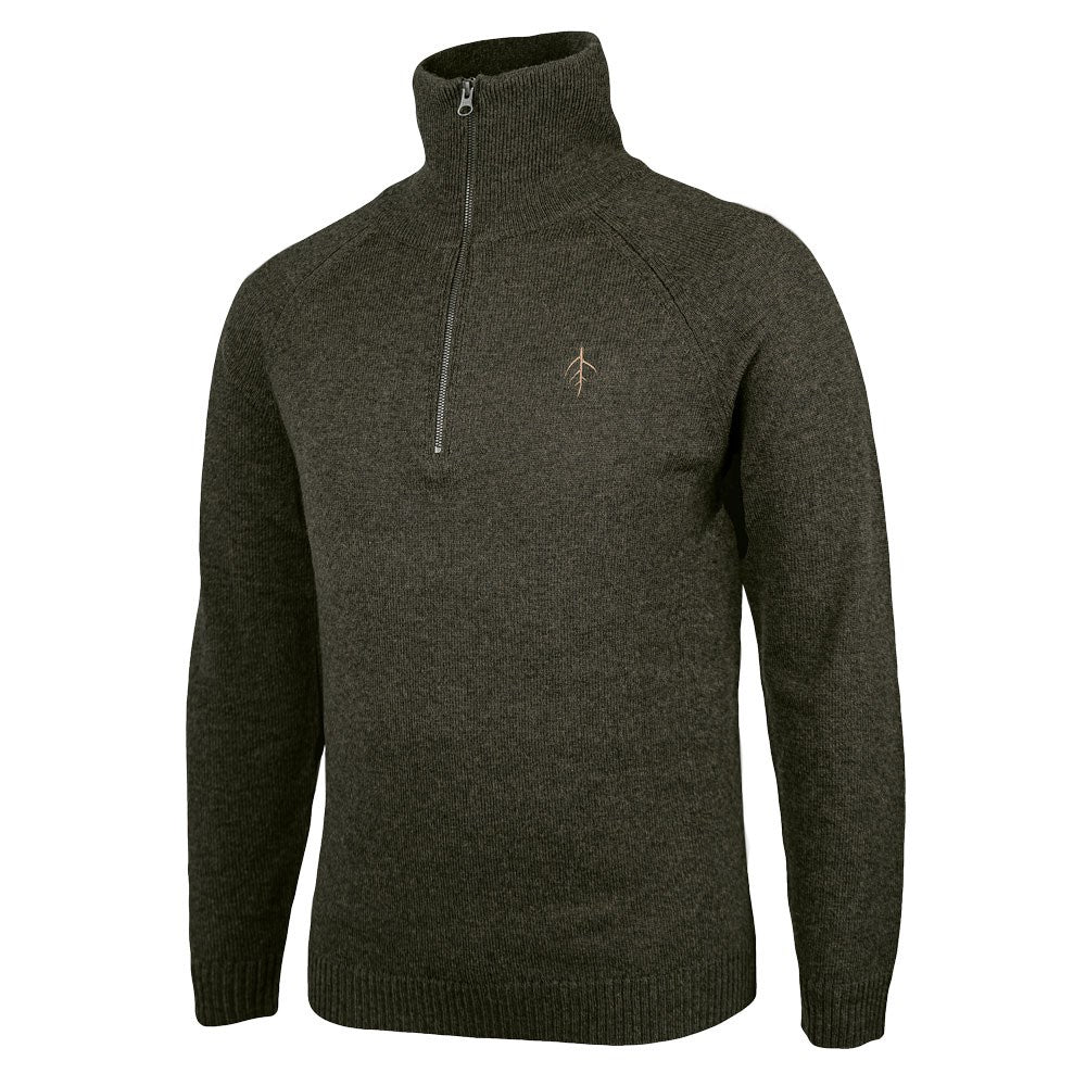 Men's Homestay 1/4 Zip