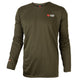 Men's Ice-Dry Top - Bayleaf