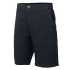 Men's King Tide Shorts - Black