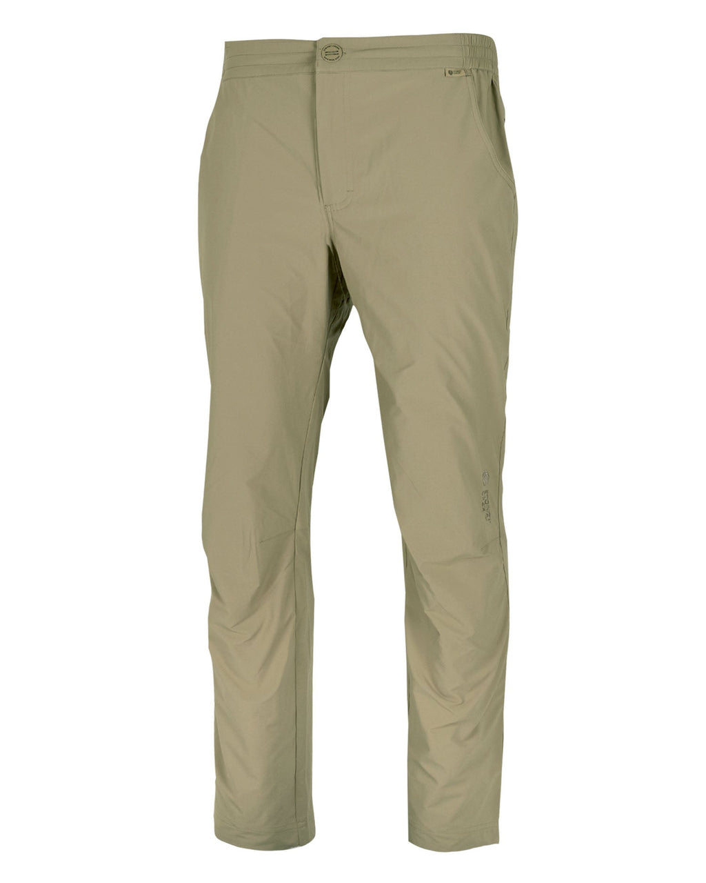King Tide Pants - Putty
