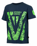 Men's Loud, Proud and Passionate Tee