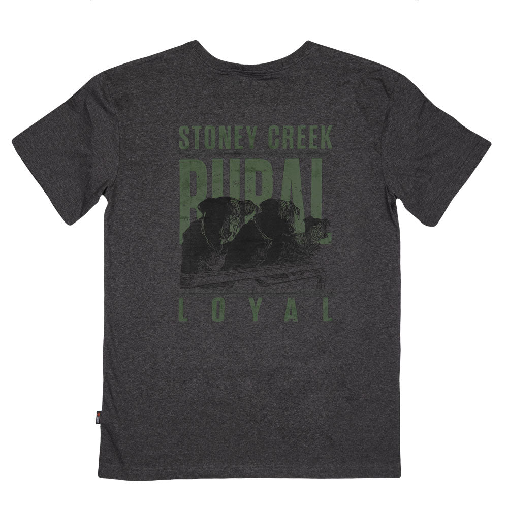 Men's Loyal Tee