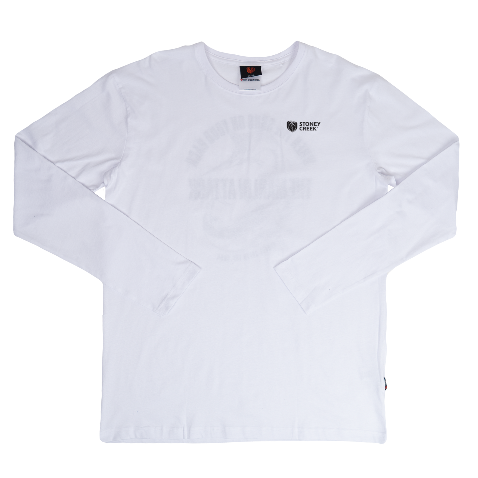 Men's Marlin Attack Tee