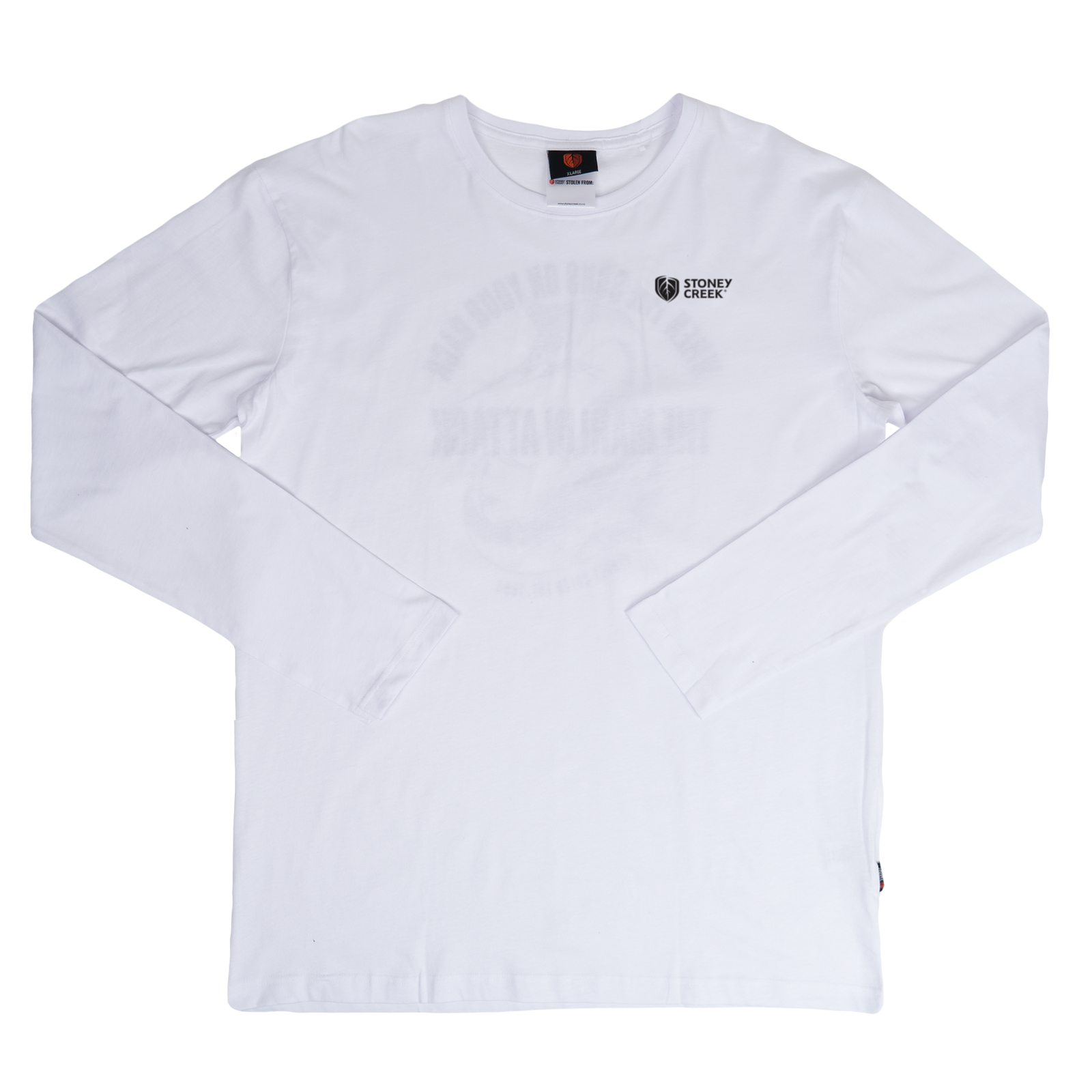 Men's Marlin Attack Tee