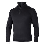 Men's Townie Merino 1/4 Zip