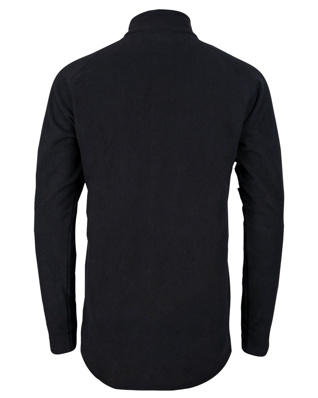 Men's Microplus Top - Black