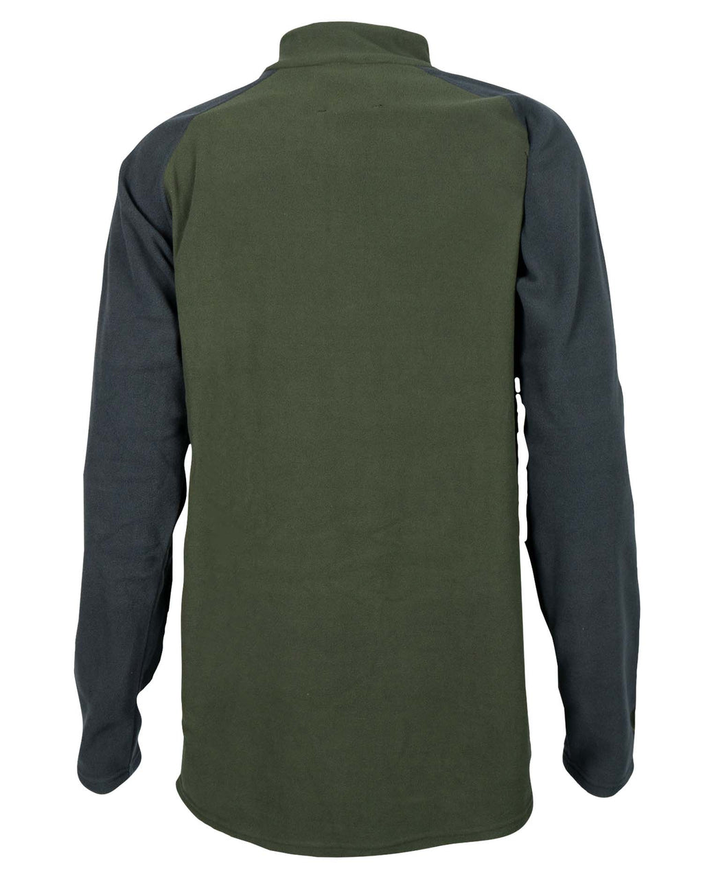 Men's Microplus Top - Phantom/Rosin