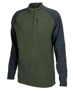 Men's Microplus Top - Phantom/Rosin