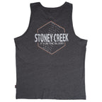Men's Off Road Singlet