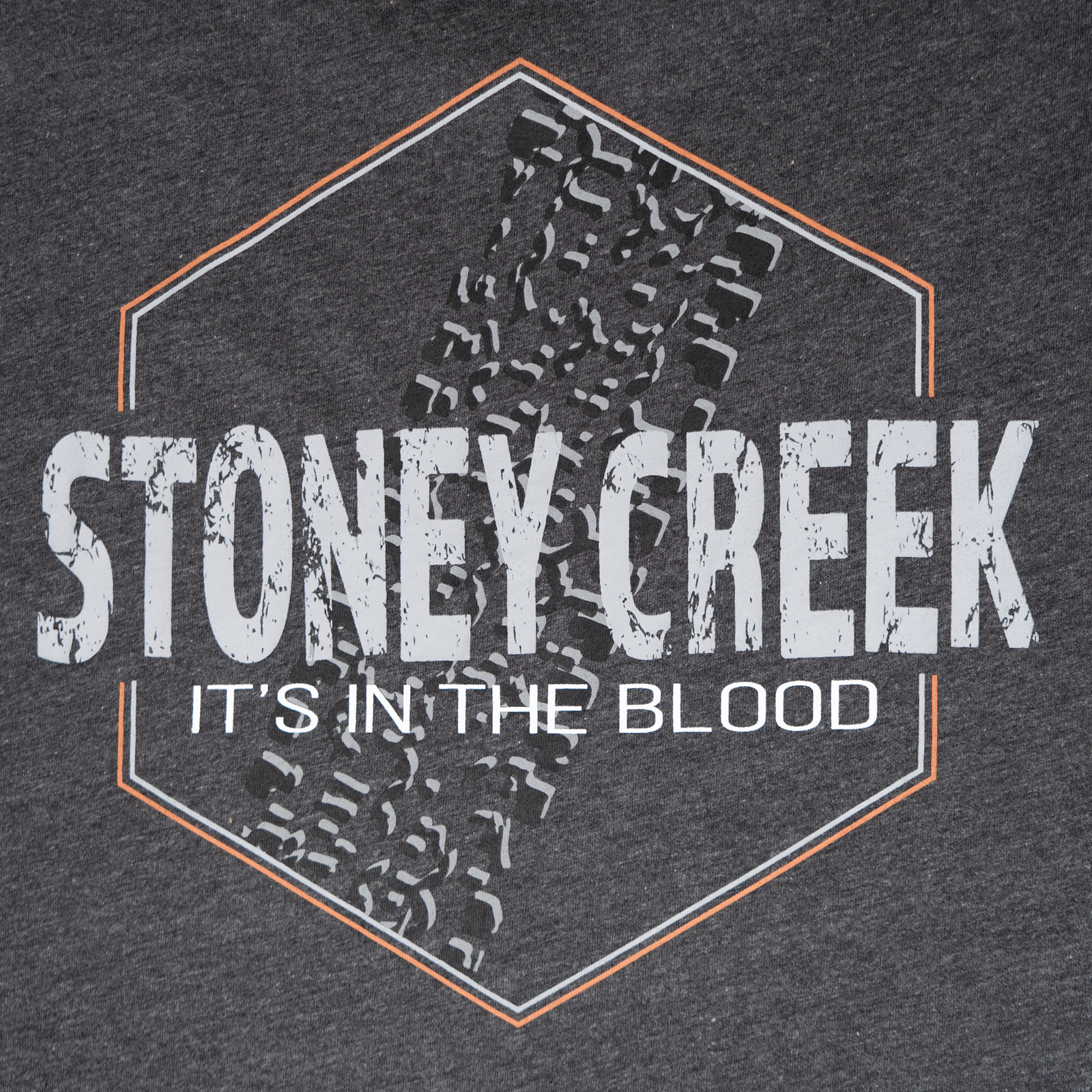 Men's Off Road Singlet