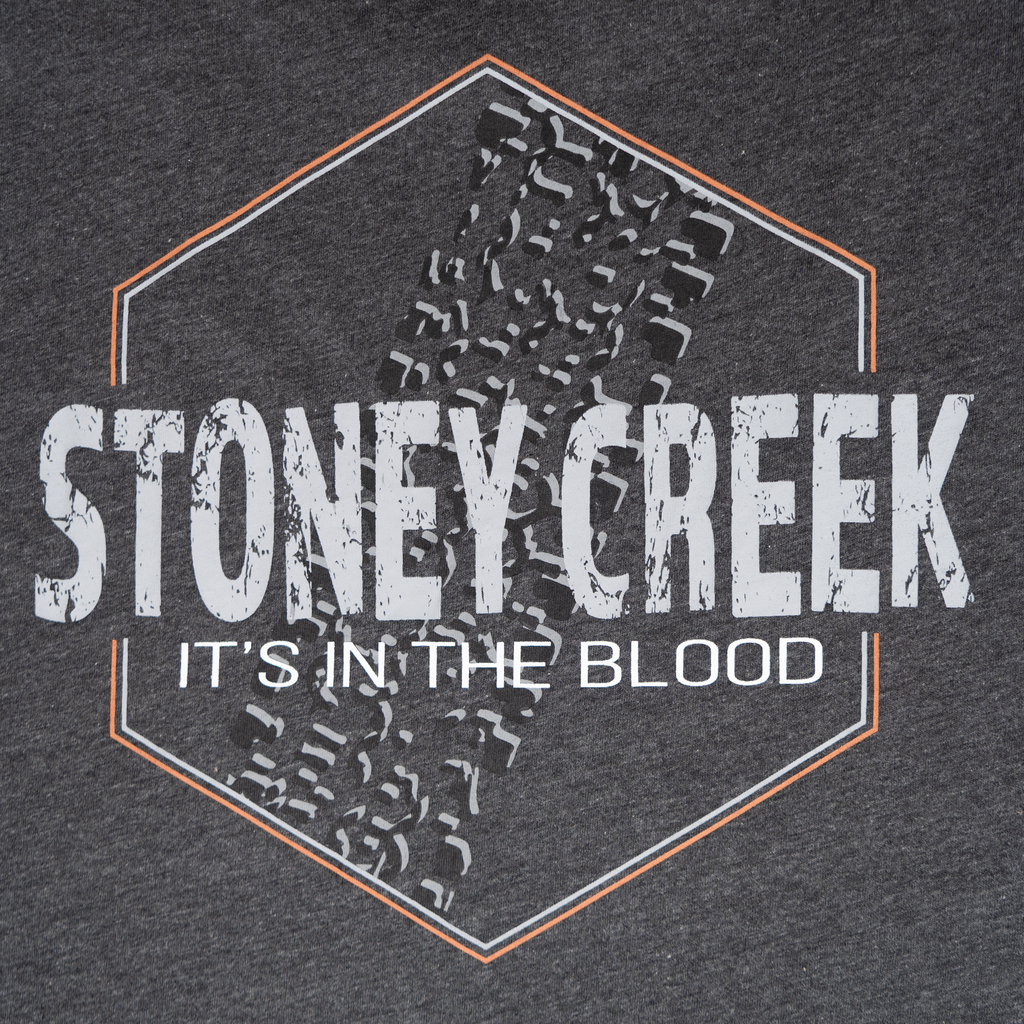 Men's Off Road Singlet