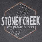 Men's Off Road Singlet