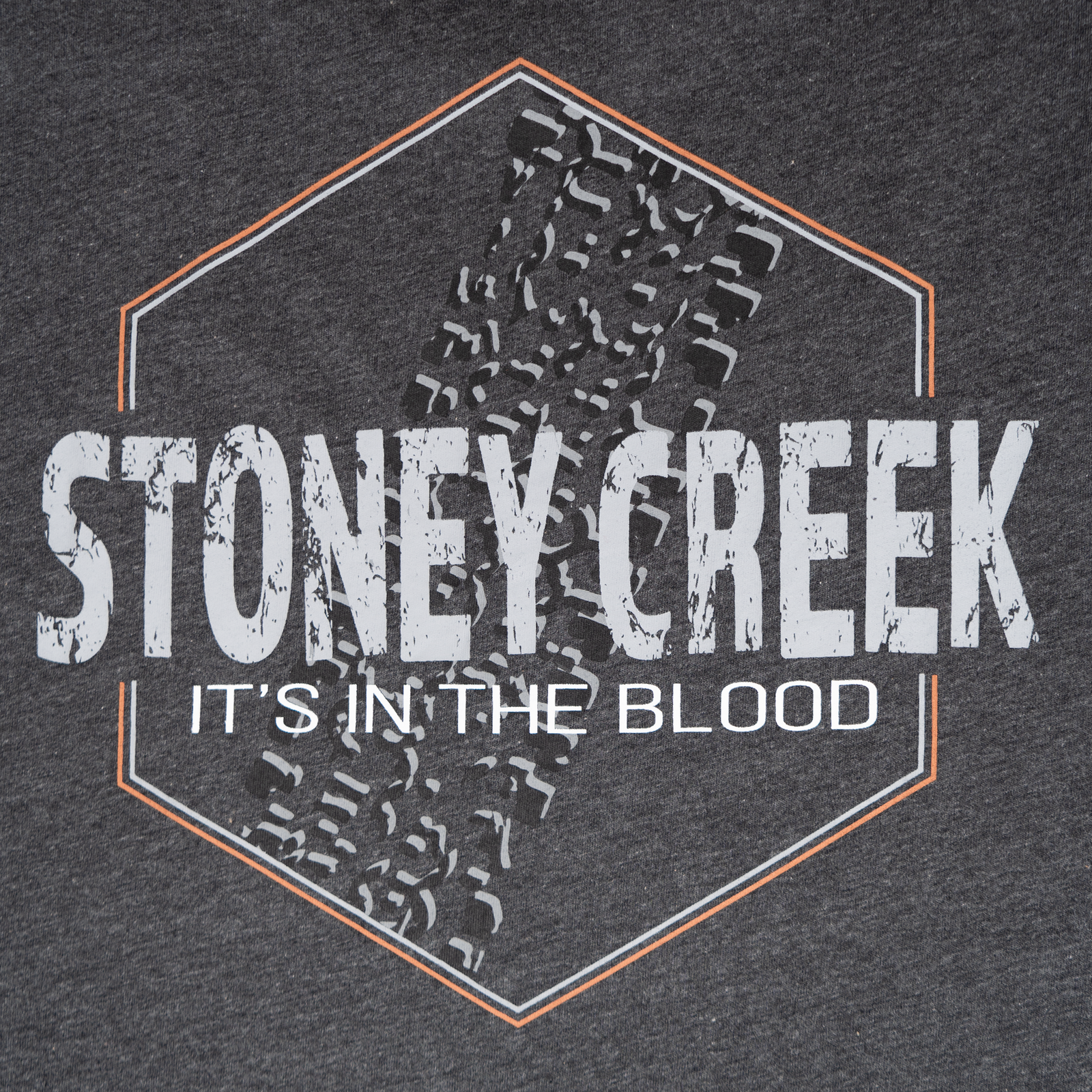 Men's Off Road Singlet