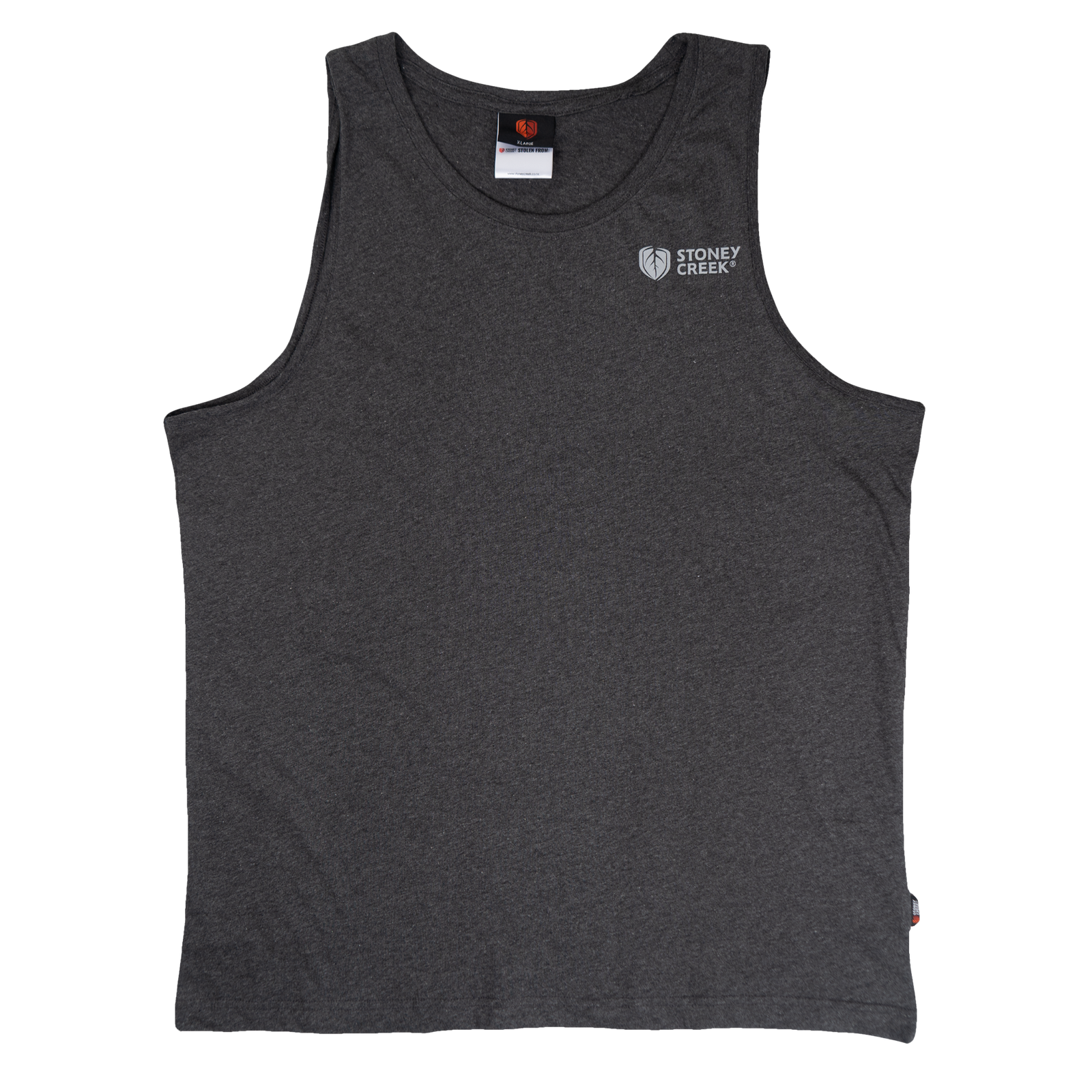 Men's Off Road Singlet
