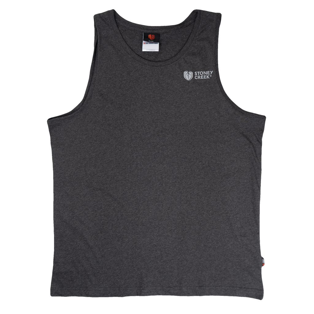 Men's Off Road Singlet