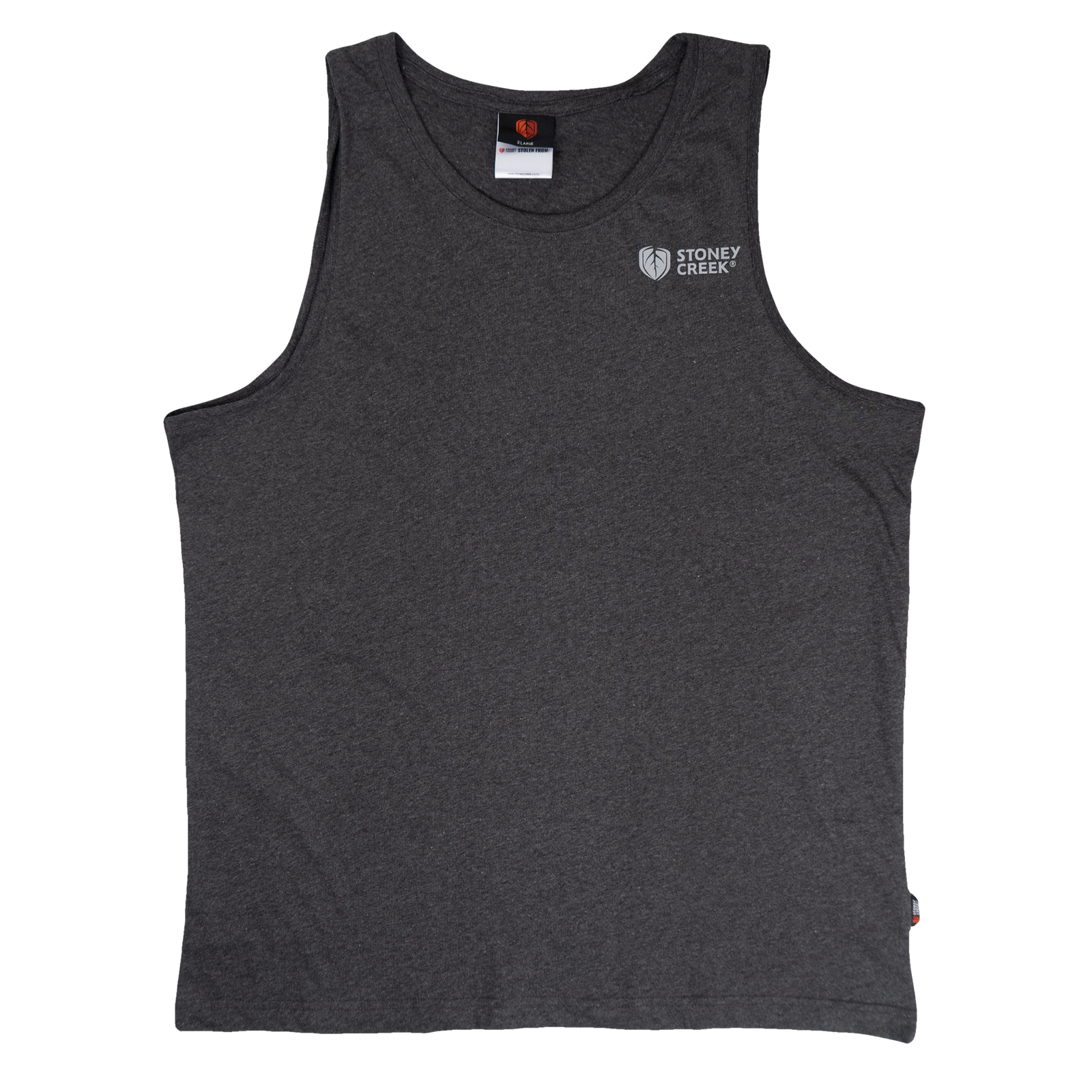 Men's Off Road Singlet