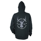 Men's Patch Hoodie