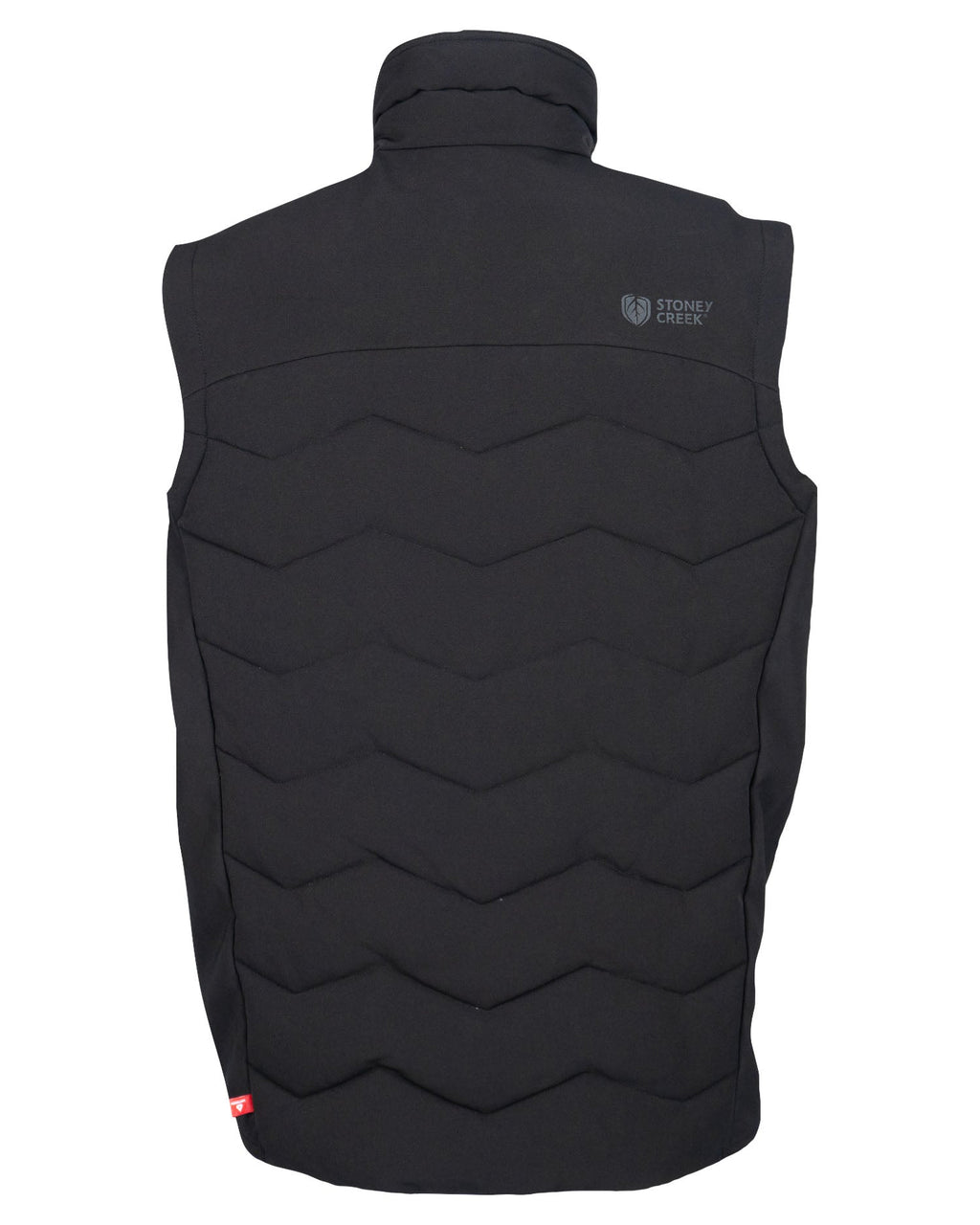 Men's Pivot Vest - Black