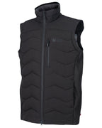 Men's Pivot Vest - Black