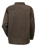 Men's Rip Jacket - Bourbon