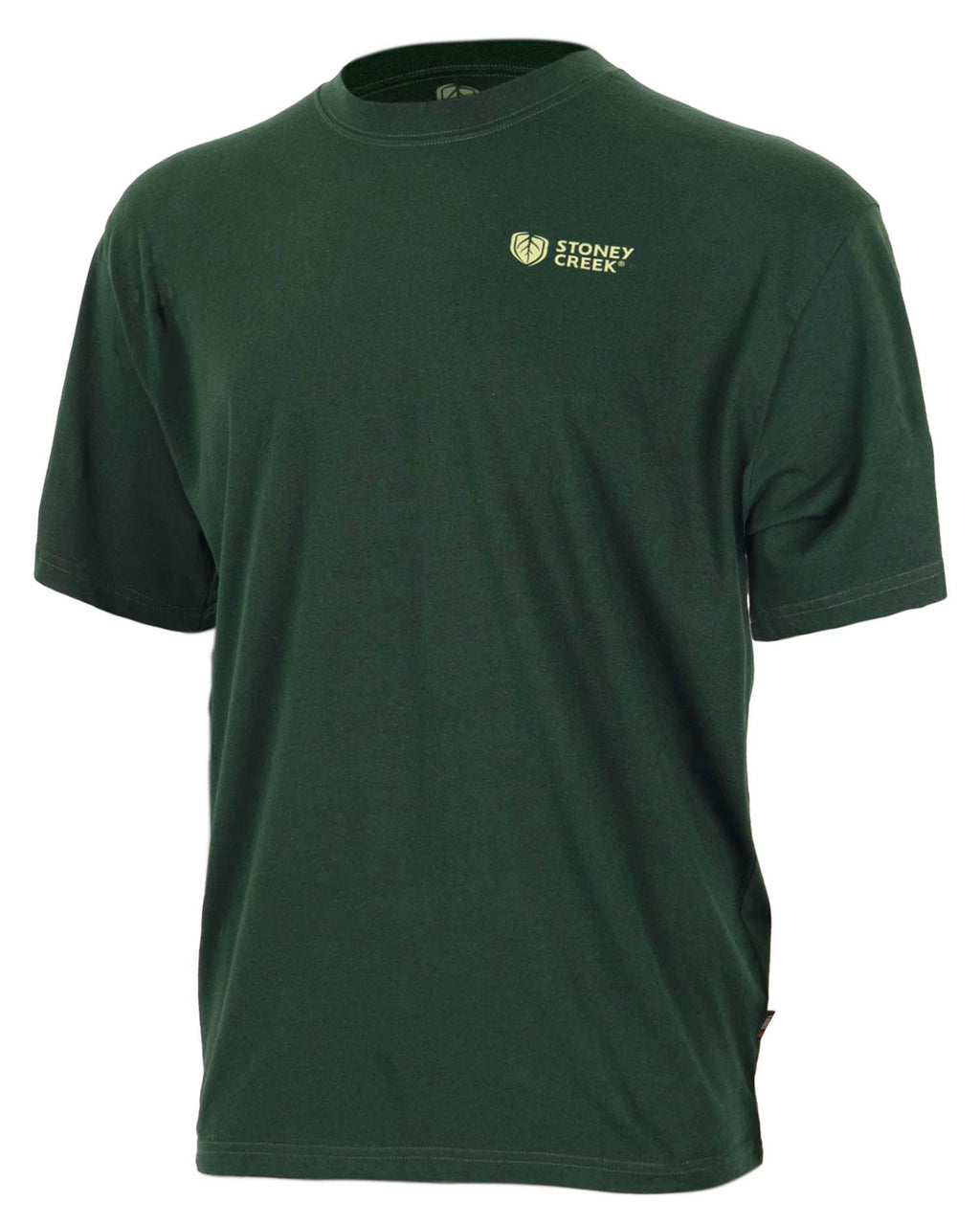 Men's Rural Life Tractor Tee