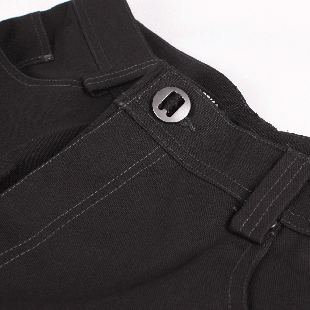 Scrub Cutter Trousers