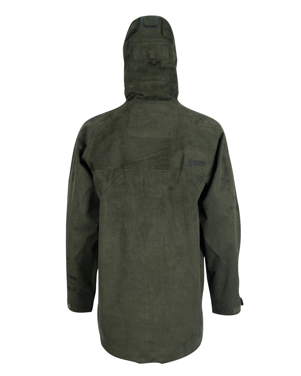 Men's Shadow Jacket - Bayleaf